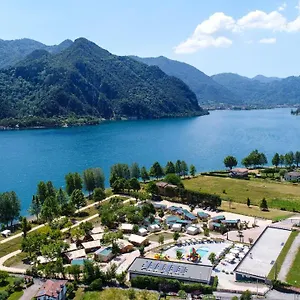  Kemping Idro Glamping Boutique