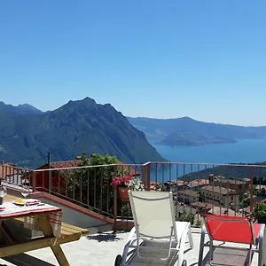  Apartament Iseo