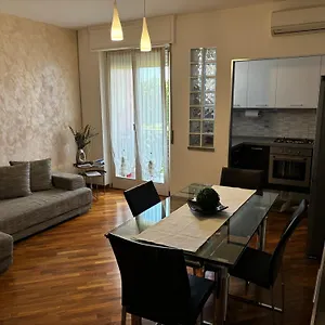  Apartment La Casa Di Ambra