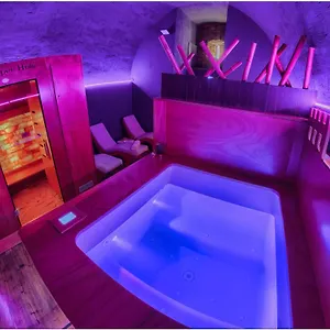  Apartament Fantastica Casa Poppo