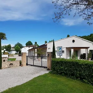  Gospodarstwo agroturystyczne Scannaporco