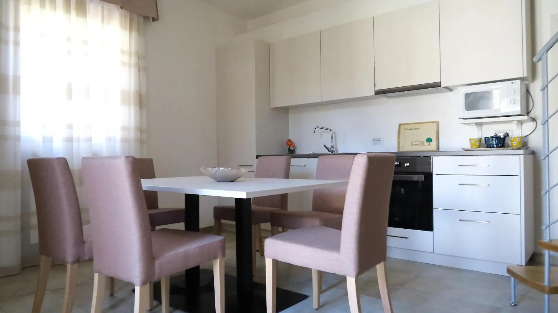 Villa Delle Querce Tremosine 0*,  Italy