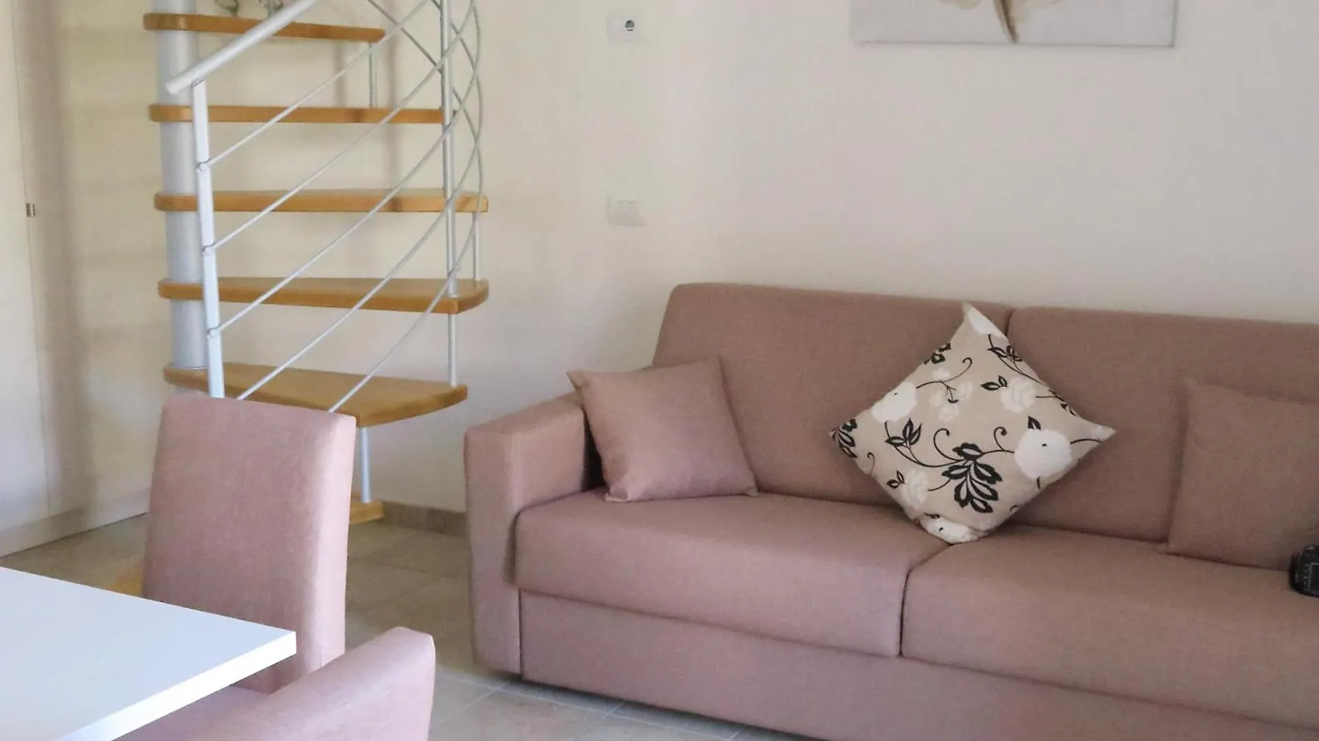 Apartment Villa Delle Querce Tremosine