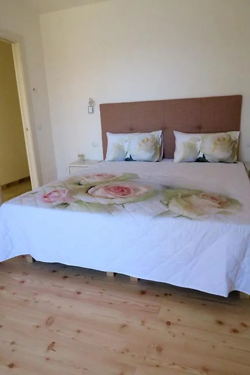 Villa Delle Querce Tremosine Apartment
