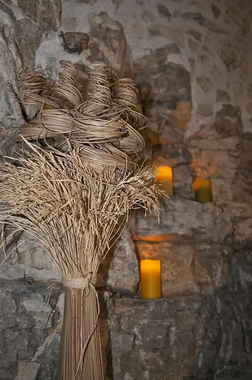 Apartment Villa Delle Querce Tremosine