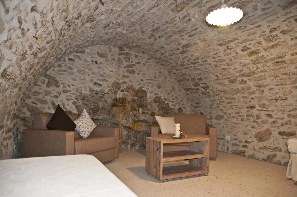 Villa Delle Querce Tremosine Italy