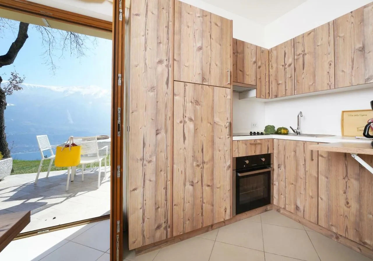 Villa Delle Querce Tremosine 0*,  Ιταλία