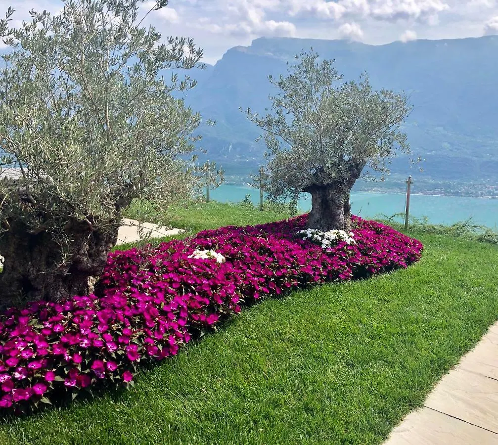 Apartment Villa Delle Querce Tremosine