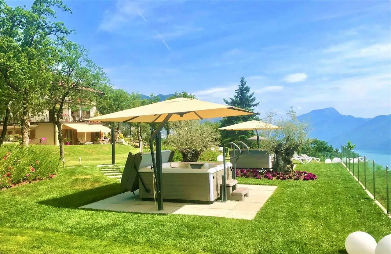 Villa Delle Querce location