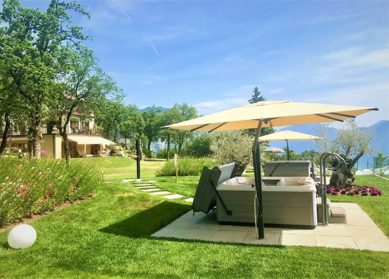 Villa Delle Querce Tremosine Apartment