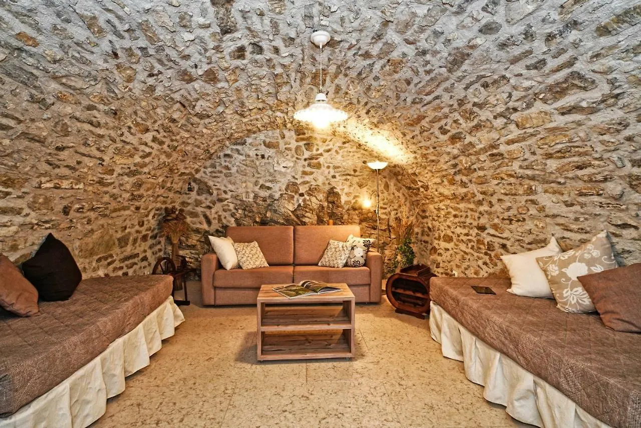 Διαμέρισμα Villa Delle Querce Tremosine Ιταλία