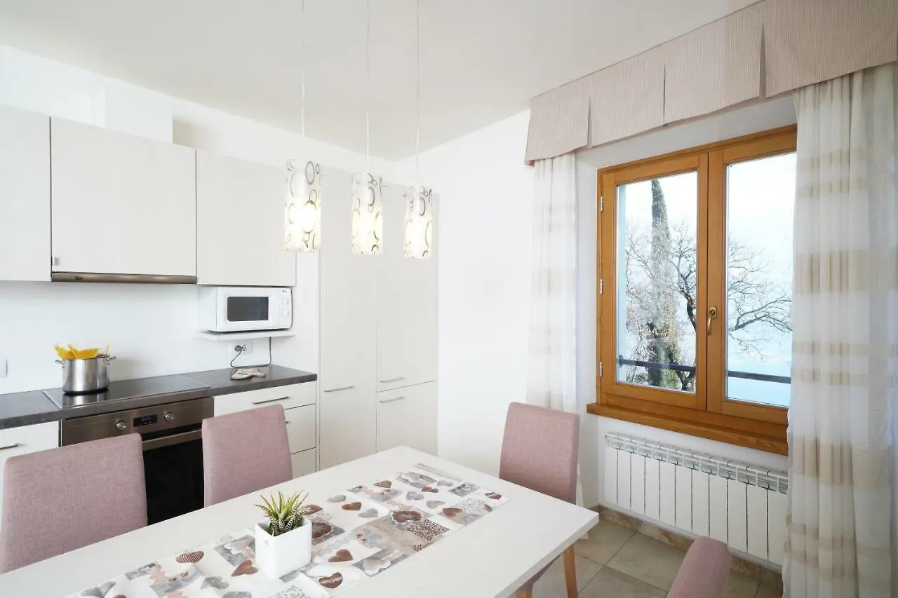 Villa Delle Querce Tremosine