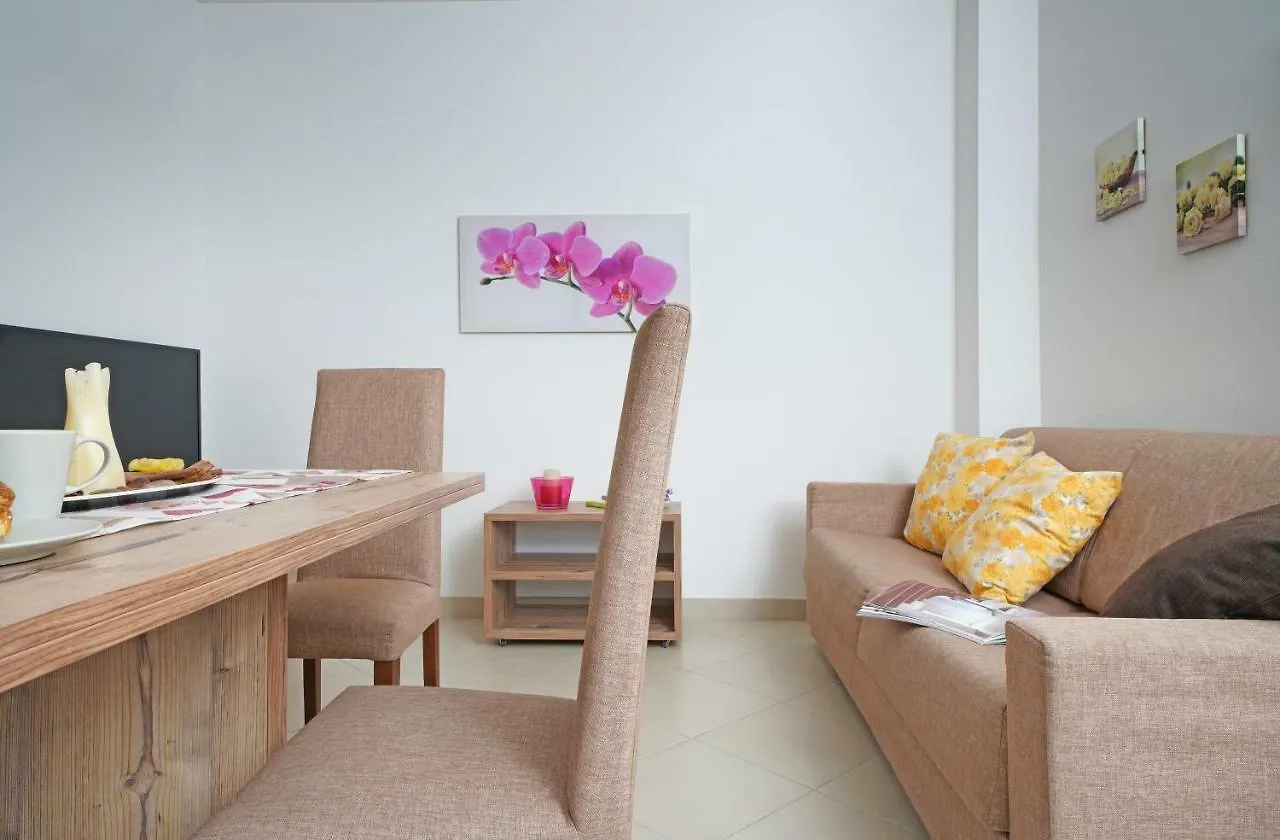 Villa Delle Querce Tremosine Apartment