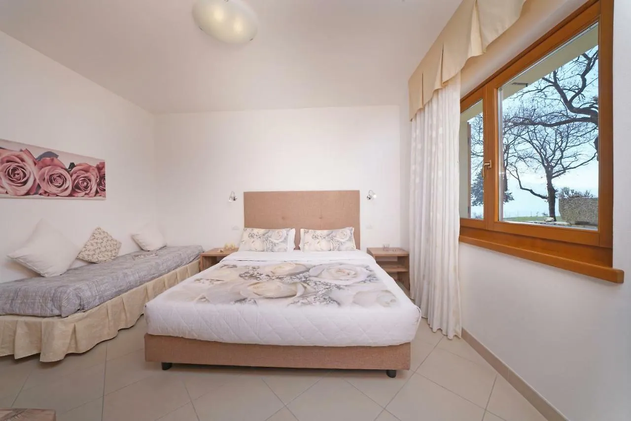 Villa Delle Querce Tremosine 0*,  Italy