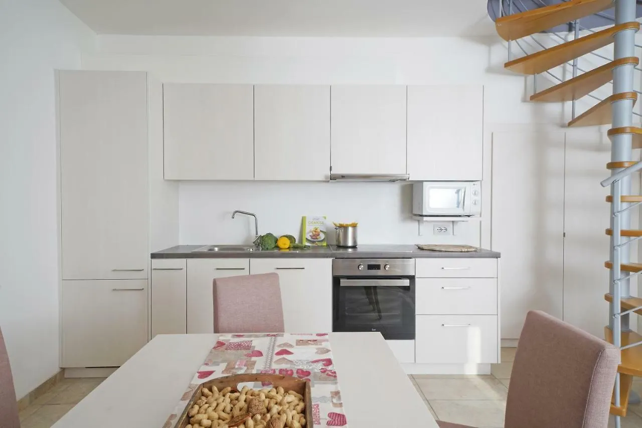 Apartment Villa Delle Querce Tremosine