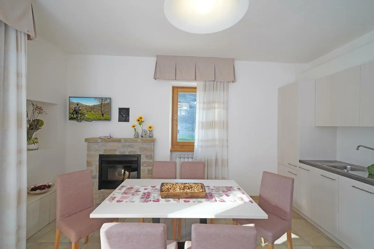 Apartment Villa Delle Querce Tremosine